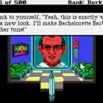 Leisure Suit Larry Goes Looking for Love (In Several Wrong Places)