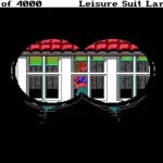Leisure Suit Larry III: Passionate Patti in Pursuit of the Pulsating Pectorals