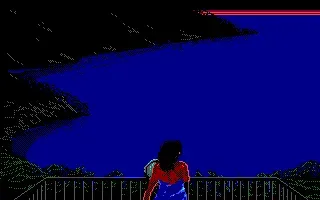 Leisure Suit Larry III: Passionate Patti in Pursuit of the Pulsating Pectorals screenshot 90