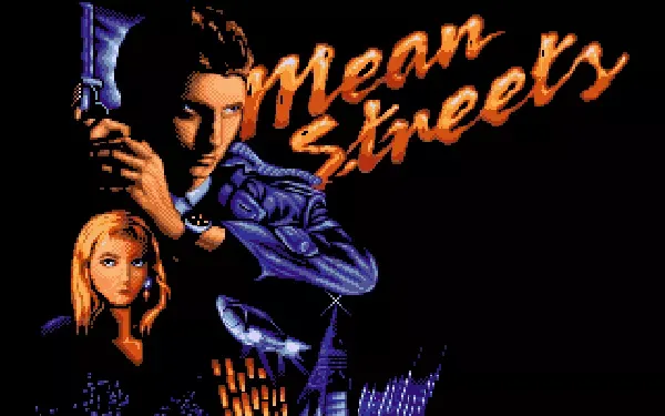 Mean Streets screenshot 2