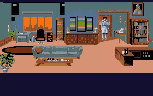 Mean Streets screenshot 11
