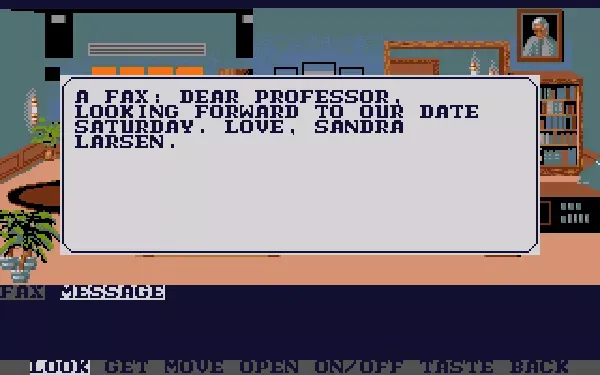 Mean Streets screenshot 12