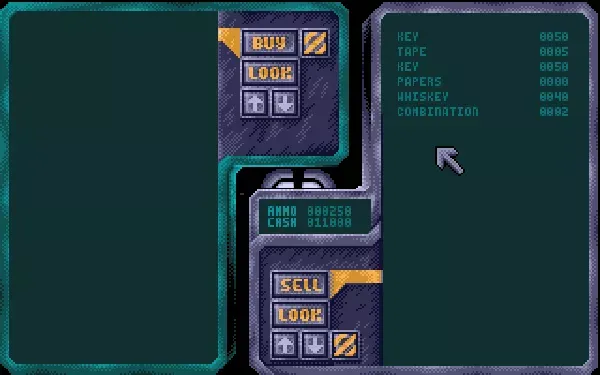 Mean Streets screenshot 14