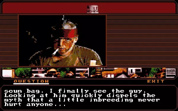 Mean Streets screenshot 18