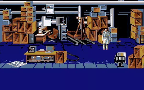 Mean Streets screenshot 20