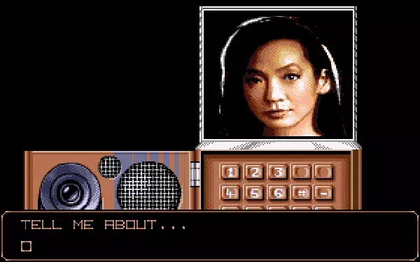 Mean Streets screenshot 15