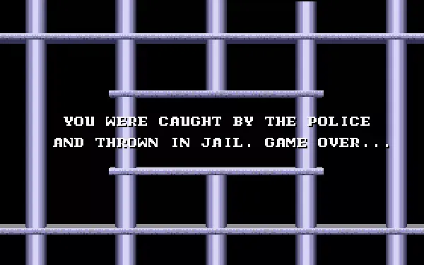 Mean Streets screenshot 22