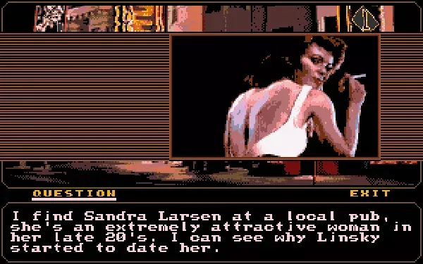 Mean Streets screenshot 24