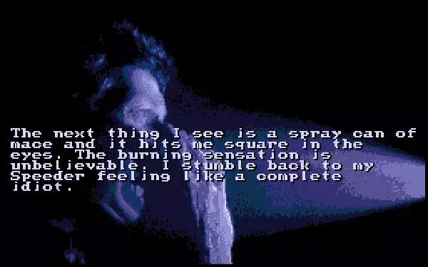 Mean Streets screenshot 30