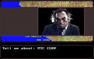Mean Streets screenshot 23