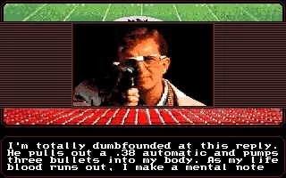 Mean Streets screenshot 25
