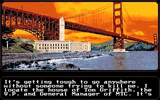 Mean Streets screenshot 29