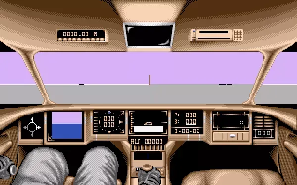 Mean Streets screenshot 8