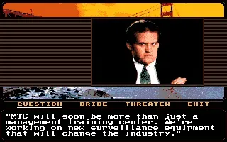 Mean Streets screenshot 27