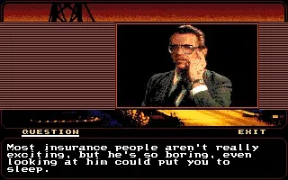 Mean Streets screenshot 33