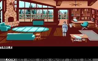 Mean Streets screenshot 34