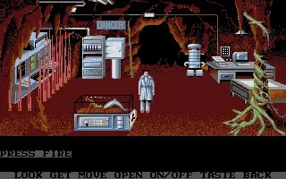 Mean Streets screenshot 35