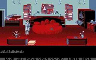 Mean Streets screenshot 39