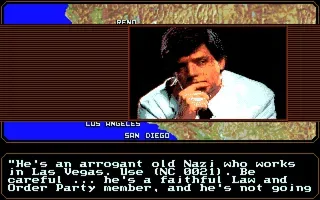 Mean Streets screenshot 36