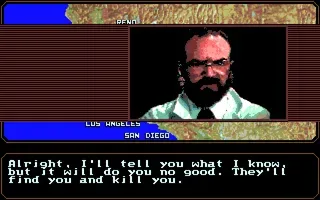 Mean Streets screenshot 38