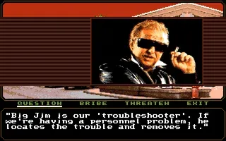 Mean Streets screenshot 40