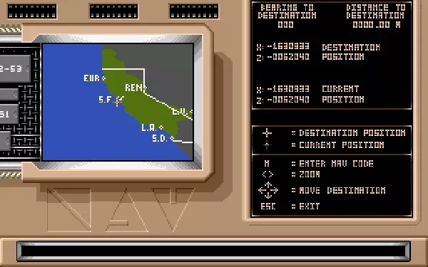 Mean Streets screenshot 5