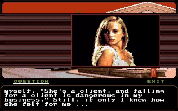 Mean Streets screenshot 7