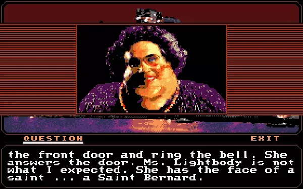 Mean Streets screenshot 6