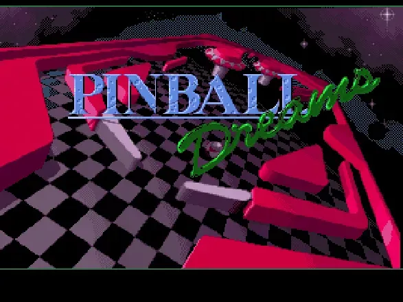 Pinball Dreams screenshot 49