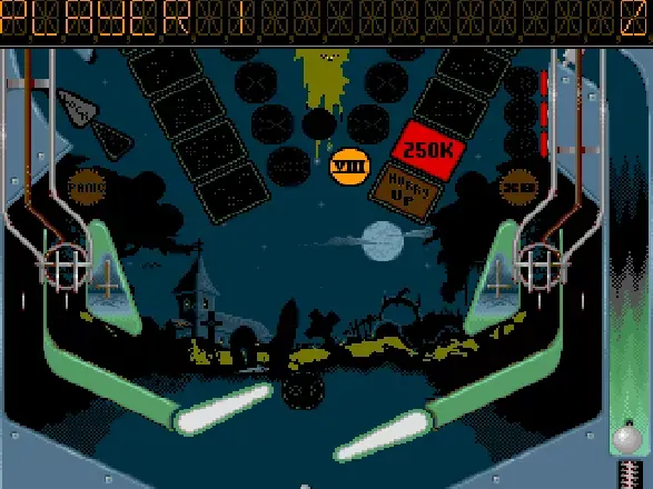 Pinball Dreams screenshot 47