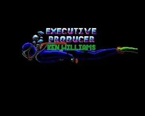 Police Quest 2: The Vengeance