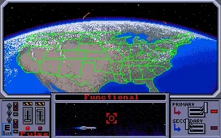 S.D.I. screenshot 40