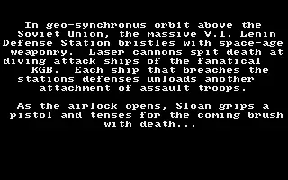 S.D.I. screenshot 37