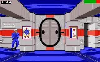 S.D.I. screenshot 53
