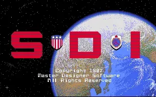 S.D.I. screenshot 50