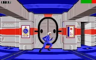 S.D.I. screenshot 35