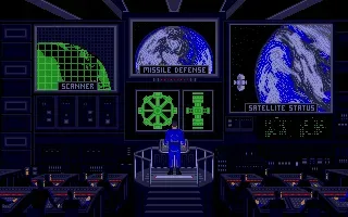 S.D.I. screenshot 45