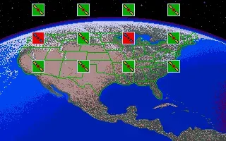 S.D.I. screenshot 42