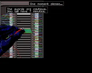 Sid Meier’s Covert Action screenshot 42