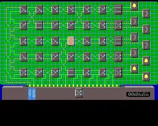 Sid Meier’s Covert Action screenshot 29