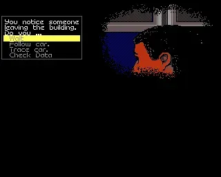 Sid Meier’s Covert Action screenshot 39