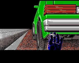 Sid Meier’s Covert Action screenshot 45