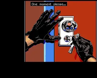 Sid Meier’s Covert Action screenshot 41