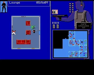 Sid Meier’s Covert Action screenshot 52