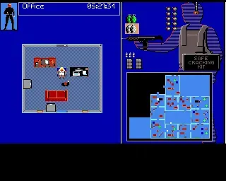 Sid Meier’s Covert Action screenshot 49