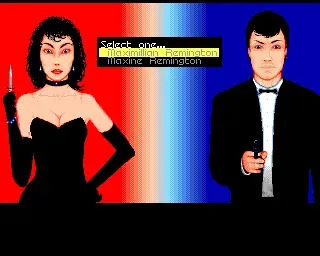 Sid Meier’s Covert Action screenshot 38