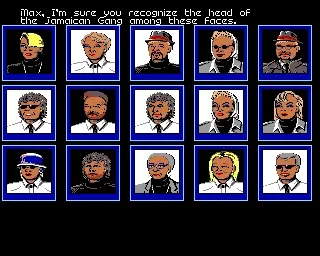Sid Meier’s Covert Action screenshot 34