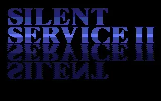 Silent Service II screenshot 28
