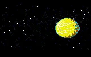 Space Quest: Chapter I – The Sarien Encounter screenshot 23