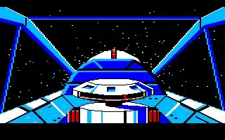 Space Quest: Chapter I – The Sarien Encounter screenshot 30